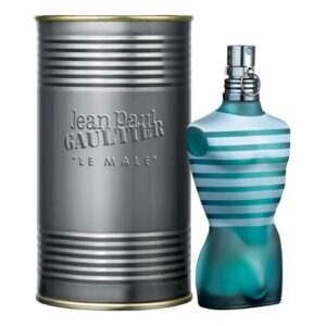 Jean Paul Gaultier Le Male by JPG 6.7 oz Eau De Toilette Spray for Men