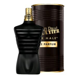 Jean Paul Gaultier Le Male Le Parfum By Jean Paul Gaultier 4.2 oz Eau De Parfum Intense men