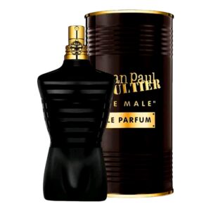 Jean Paul Gaultier Le Male Le Parfum By Jean Paul Gaultier 6.8 oz Eau De Parfum Intense men