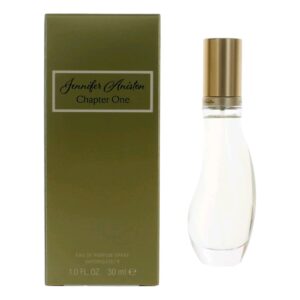 Jennifer Aniston Chapter One By Jennifer Aniston 1 oz EDP Spray women