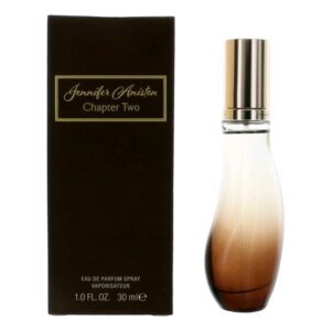 Jennifer Aniston Chapter Two By Jennifer Aniston 1 oz EDP Spray women