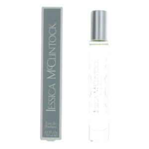 Jessica McClintock by Jessica McClintock .33 oz Eau De Parfum Rollerball for Women