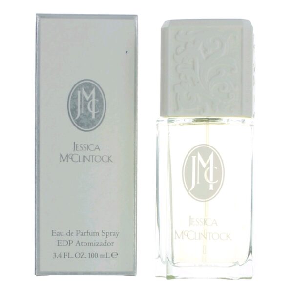 Jessica McClintock By Jessica McClintock 3.4 oz EDP Spray for Women