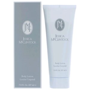 Jessica McClintock by Jessica McClintock 7 oz Body Lotion for Women