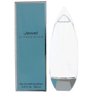 Jewel By Alfred Sung 3.4 oz EDP Spray for Women