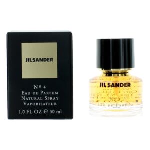 Jil Sander #4 By Jil Sander 1 oz EDP Spray for Women