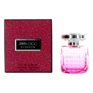 Jimmy Choo Blossom By Jimmy Choo 2 oz Eau De Parfum Spray for Women