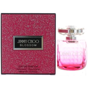 Jimmy Choo Blossom By Jimmy Choo 3.3 oz Eau De Parfum Spray for Women