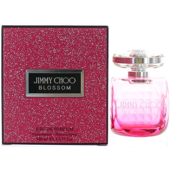 Jimmy Choo Blossom By Jimmy Choo 3.3 oz EDP Spray for Women