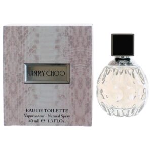 Jimmy Choo By Jimmy Choo 1.3 oz Eau De Toilette Spray for Women