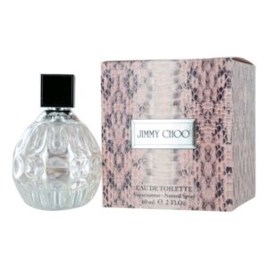 Jimmy Choo By Jimmy Choo 2 oz Eau De Toilette Spray for Women