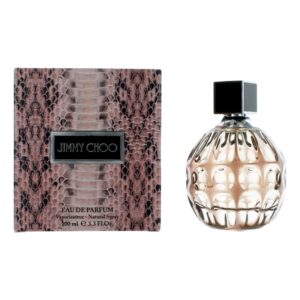 Jimmy Choo By Jimmy Choo 3.3 oz Eau De Parfum Spray for Women