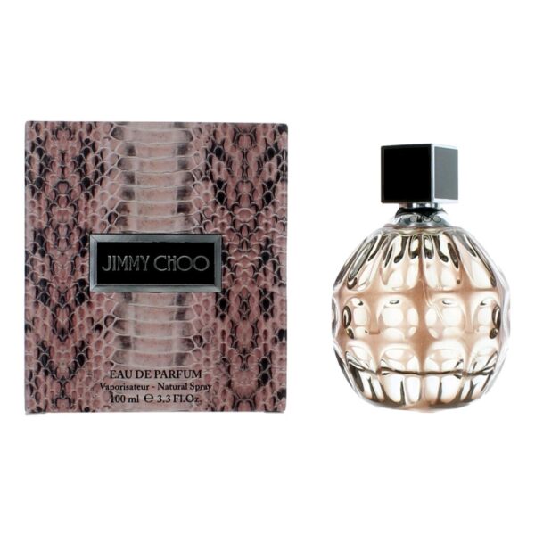 Jimmy Choo By Jimmy Choo 3.3 oz EDP Spray for Women