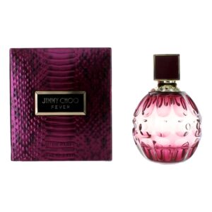 Jimmy Choo Fever By Jimmy Choo 2 oz Eau De Parfum Spray for Women