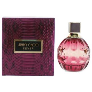 Jimmy Choo Fever By Jimmy Choo 3.3 oz Eau De Parfum Spray for Women