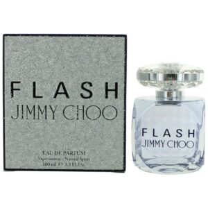 Jimmy Choo Flash By Jimmy Choo 3.3 oz Eau De Parfum Spray for Women