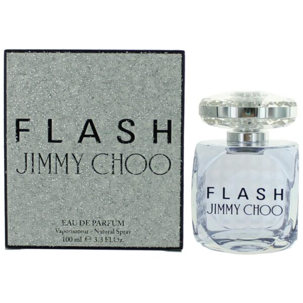 Jimmy Choo Flash By Jimmy Choo 3.3 oz EDP Spray for Women