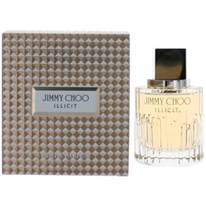 Jimmy Choo Illicit By Jimmy Choo 2 oz Eau De Parfum Spray for Women