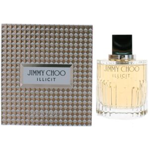 Jimmy Choo Illicit By Jimmy Choo 3.3 oz Eau De Parfum Spray for Women