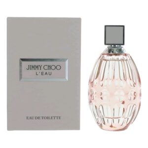 Jimmy Choo L'Eau By Jimmy Choo 3 oz Eau De Toilette Spray for Women