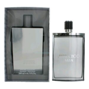 Jimmy Choo Man By Jimmy Choo 6.7 oz Eau De Toilette Spray for Men