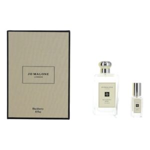 Jo Malone Blackberry & Bay By Jo Malone 2 Piece Gift set for Unisex