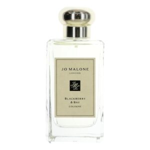 Jo Malone Blackberry & Bay By Jo Malone 3.4oz Cologne Spray for Unisex