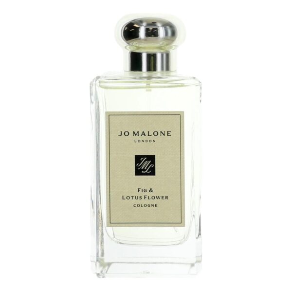 Jo Malone Fig & Lotus Flower By Jo Malone 3.4oz Cologne Spray for Unisex