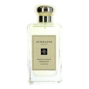 Jo Malone Honeysuckle & Davana By Jo Malone 3.4oz Cologne Spray for Unisex