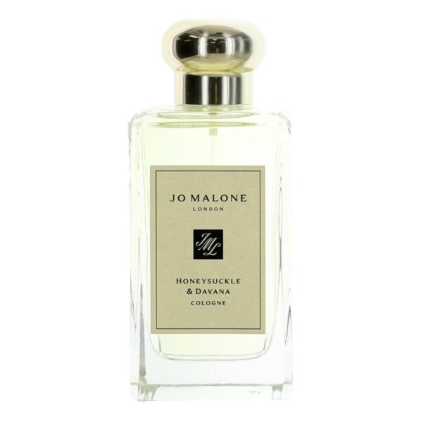 Jo Malone Honeysuckle & Davana By Jo Malone 3.4oz Cologne Spray for Unisex