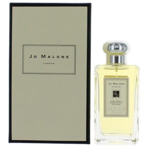 Jo Malone Lime Basil & Mandarin By Jo Malone 3.4oz Cologne Spray Unisex