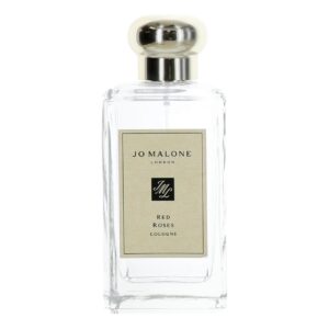 Jo Malone Red Roses By Jo Malone 3.4 oz Cologne Spray for Unisex