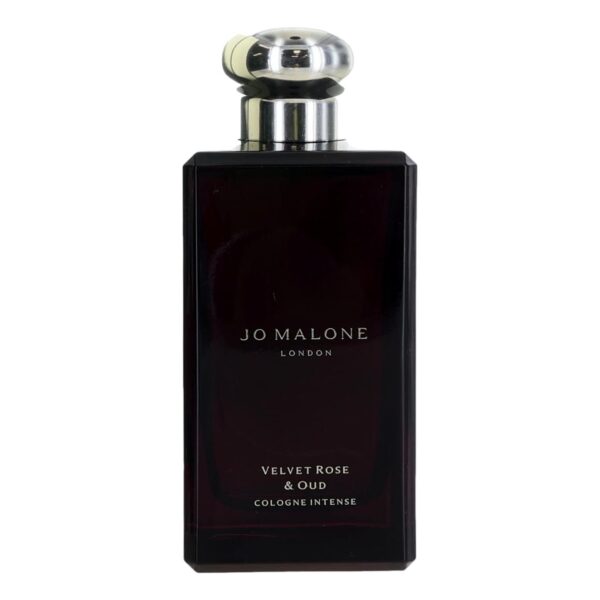 Jo Malone Velvet Rose By Jo Malone 3.4oz Cologne Intense Spray for Unisex