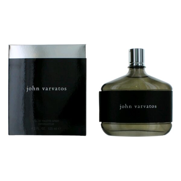 John Varvatos By John Varvatos 4.2 oz EDT Spray for Men