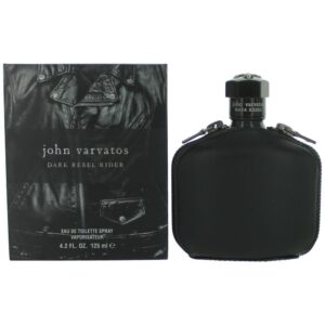 John Varvatos Dark Rebel Rider By John Varvatos 4.2 oz Eau De Toilette Spray men