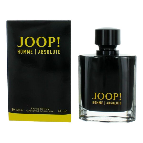 Joop Absolute By Joop 2.5 oz EDP Spray for Men