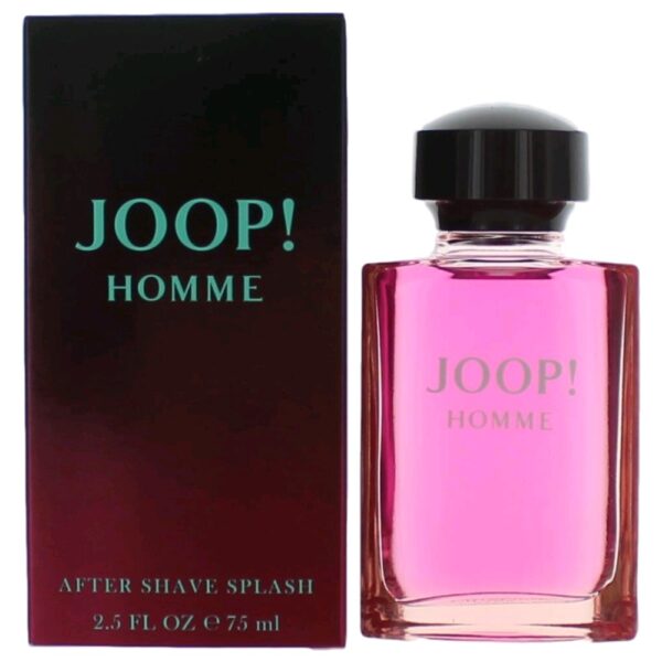 Joop! By Joop 2.5 oz After Shave Splash for Men