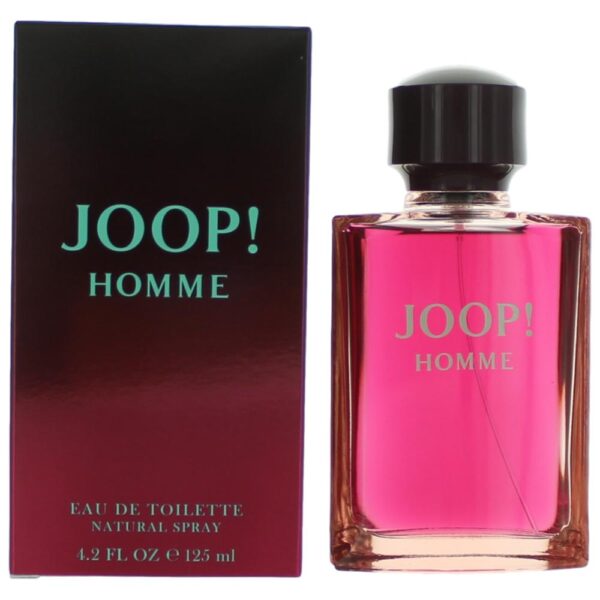 Joop! By Joop 4.2 oz EDT Spray for Men