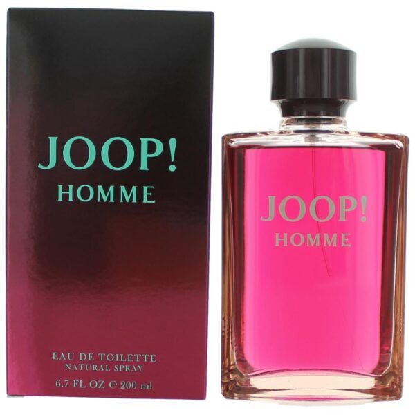 Joop! By Joop 6.7 oz EDT Spray for Men