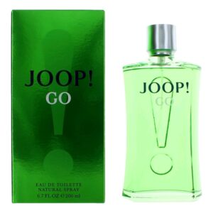 Joop Go By Joop 6.7 oz Eau De Toilette Spray for Men