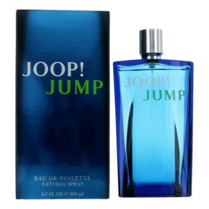 Joop! Jump By Joop 6.7 oz Eau De Toilette Spray for Men