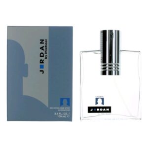 Jordan By Michael Jordan 3.4 oz Cologne Spray for Men