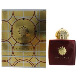 Journey By Amouage 3.4 oz Eau De Parfum Spray for Women