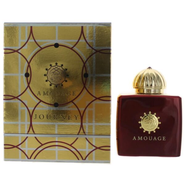 Journey By Amouage 3.4 oz EDP Spray for Women