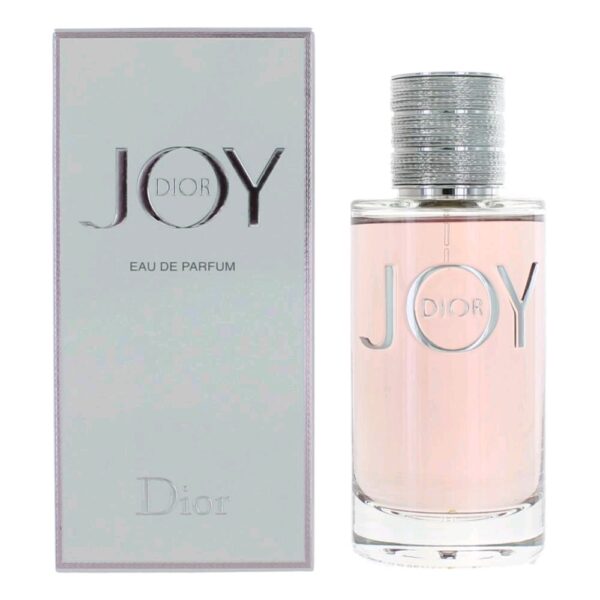 Joy By Christian Dior 3 oz EDP Spray for Women