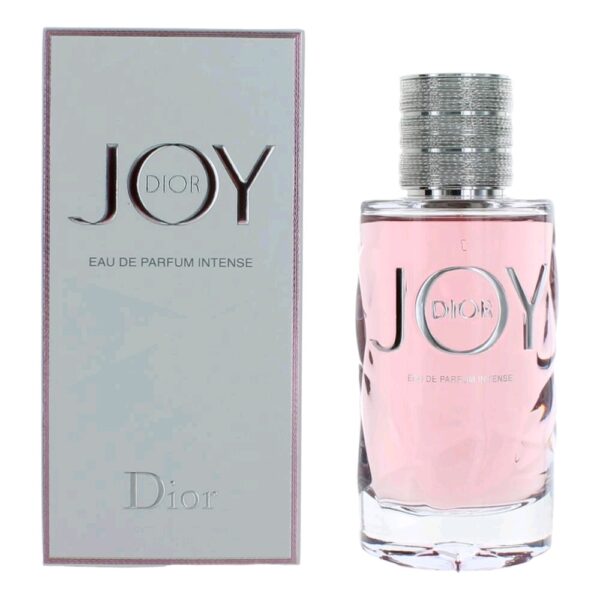 Joy Intense By Christian Dior 3 oz EDP Spray for Women