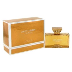 Judith Leiber Topaz By Judith Leiber 2.5 oz Eau De Parfum Spray for Women