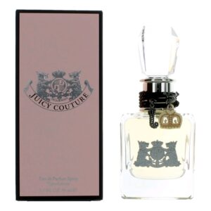 Juicy Couture By Juicy Couture 1.7 oz EDP Spray for Women