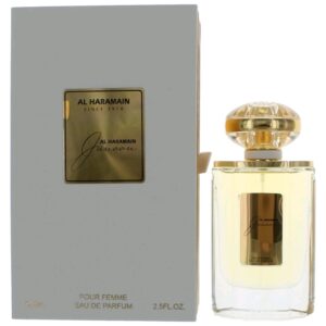 Junoon By Al Haramain 2.5 oz EDP Spray for Women