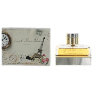 Just For You Pour Femme By Sterling 3.4 oz EDP Spray for Women